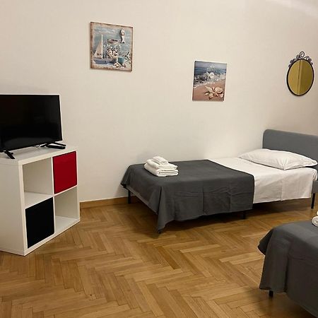 Hotel Havip Milano Esterno foto