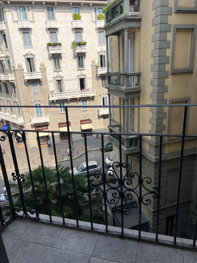 Hotel Havip Milano Esterno foto
