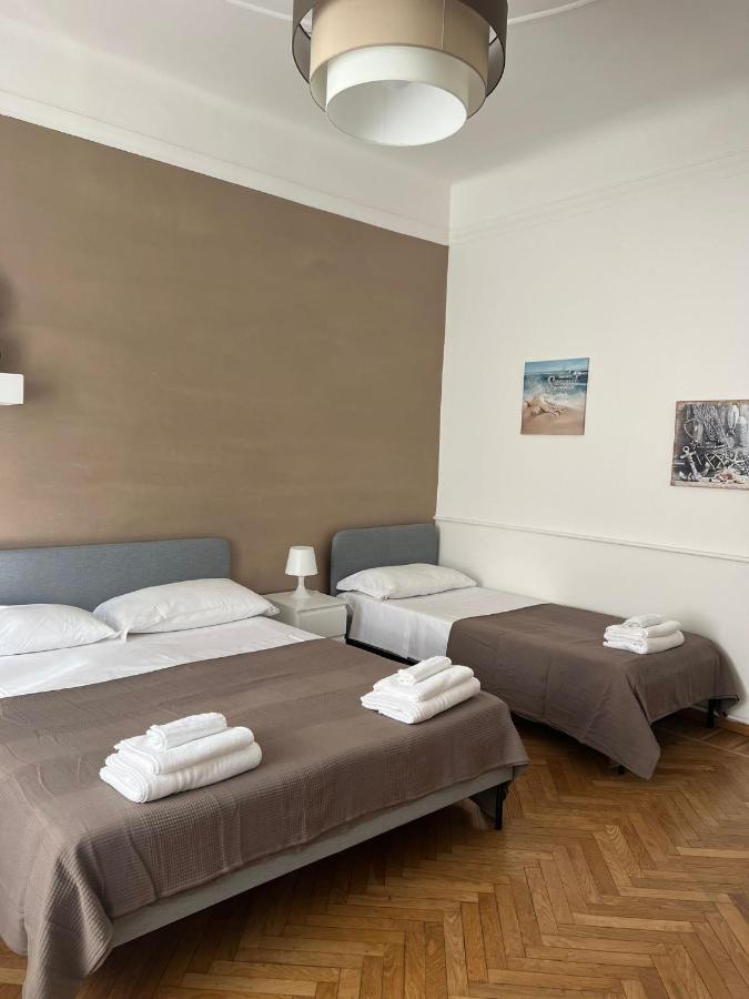 Hotel Havip Milano Esterno foto