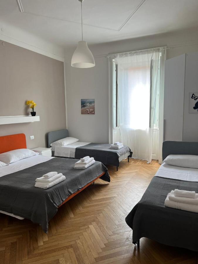 Hotel Havip Milano Esterno foto