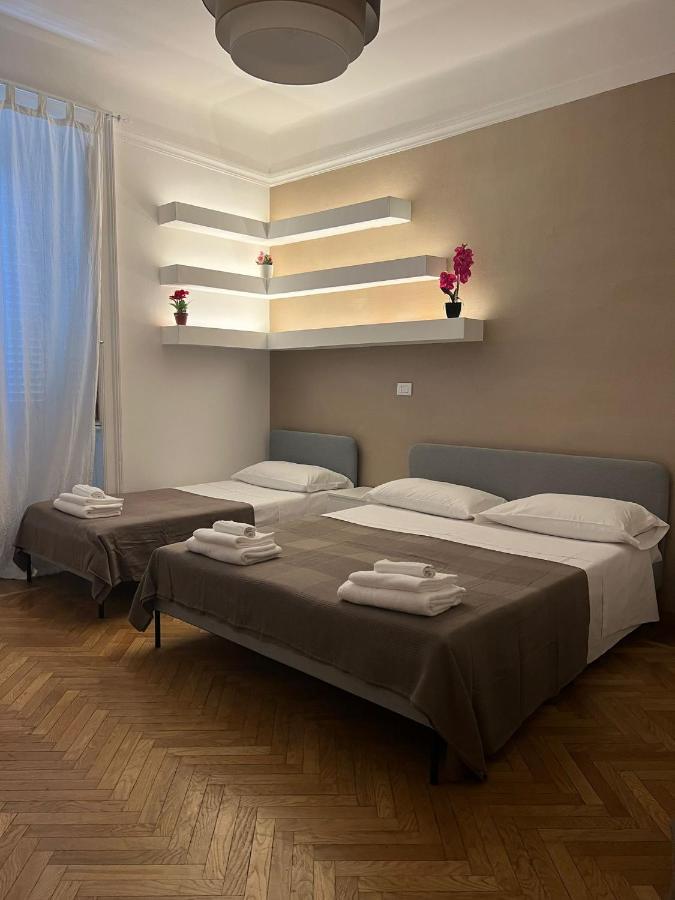 Hotel Havip Milano Esterno foto