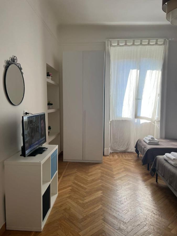Hotel Havip Milano Esterno foto