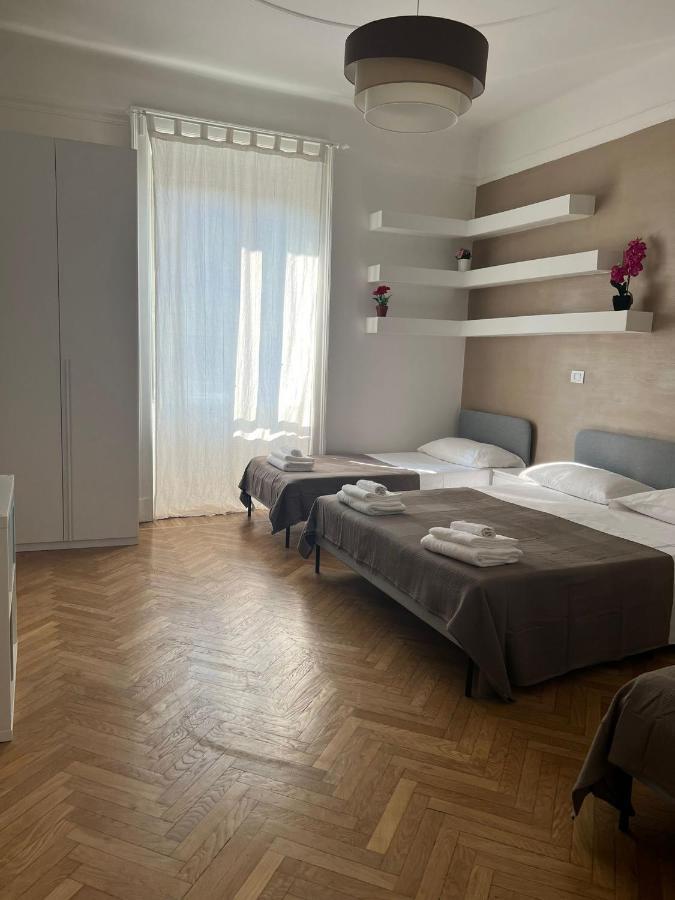 Hotel Havip Milano Esterno foto