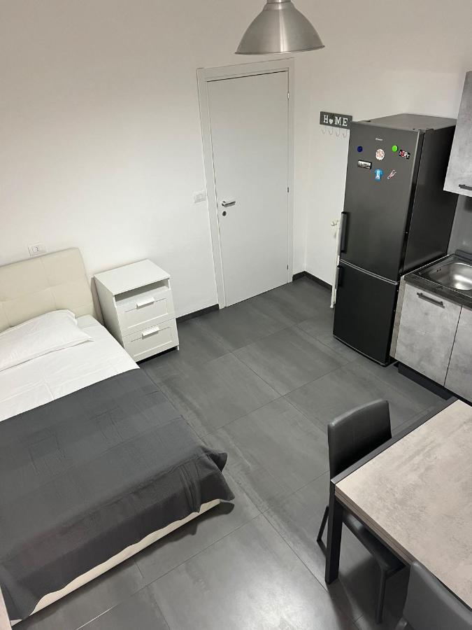 Hotel Havip Milano Esterno foto